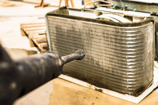 Best Ventilation Cleaning Services  in Cochituate, MA