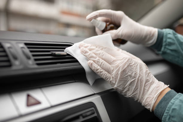 Best Best Air Duct Cleaning Company  in Cochituate, MA