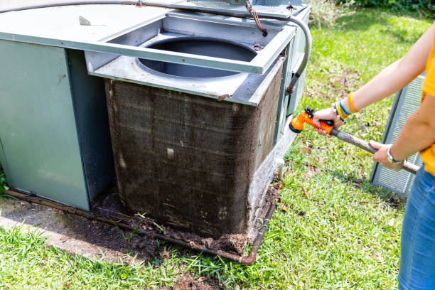 Best Air Duct Sanitizing Services  in Cochituate, MA