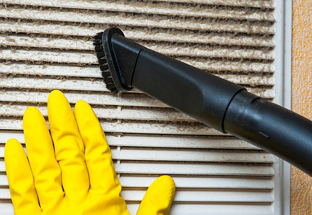 Best Air Duct Cleaning Company Near Me  in Cochituate, MA