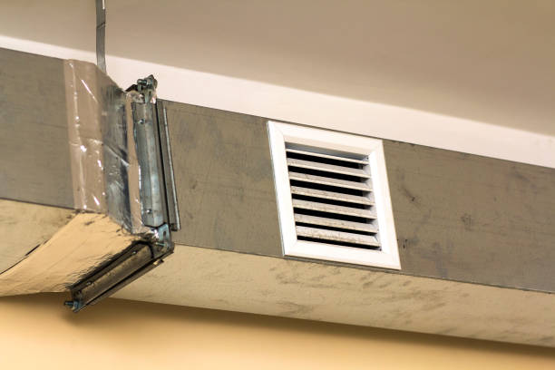 Ventilation Cleaning Services in MA