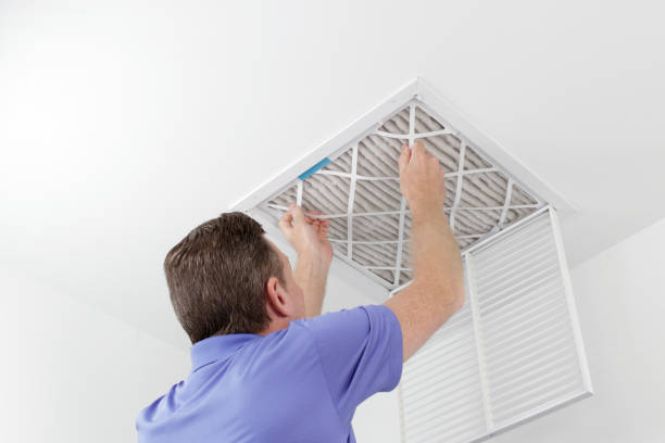 Best Air Vent Cleaning Services  in Cochituate, MA